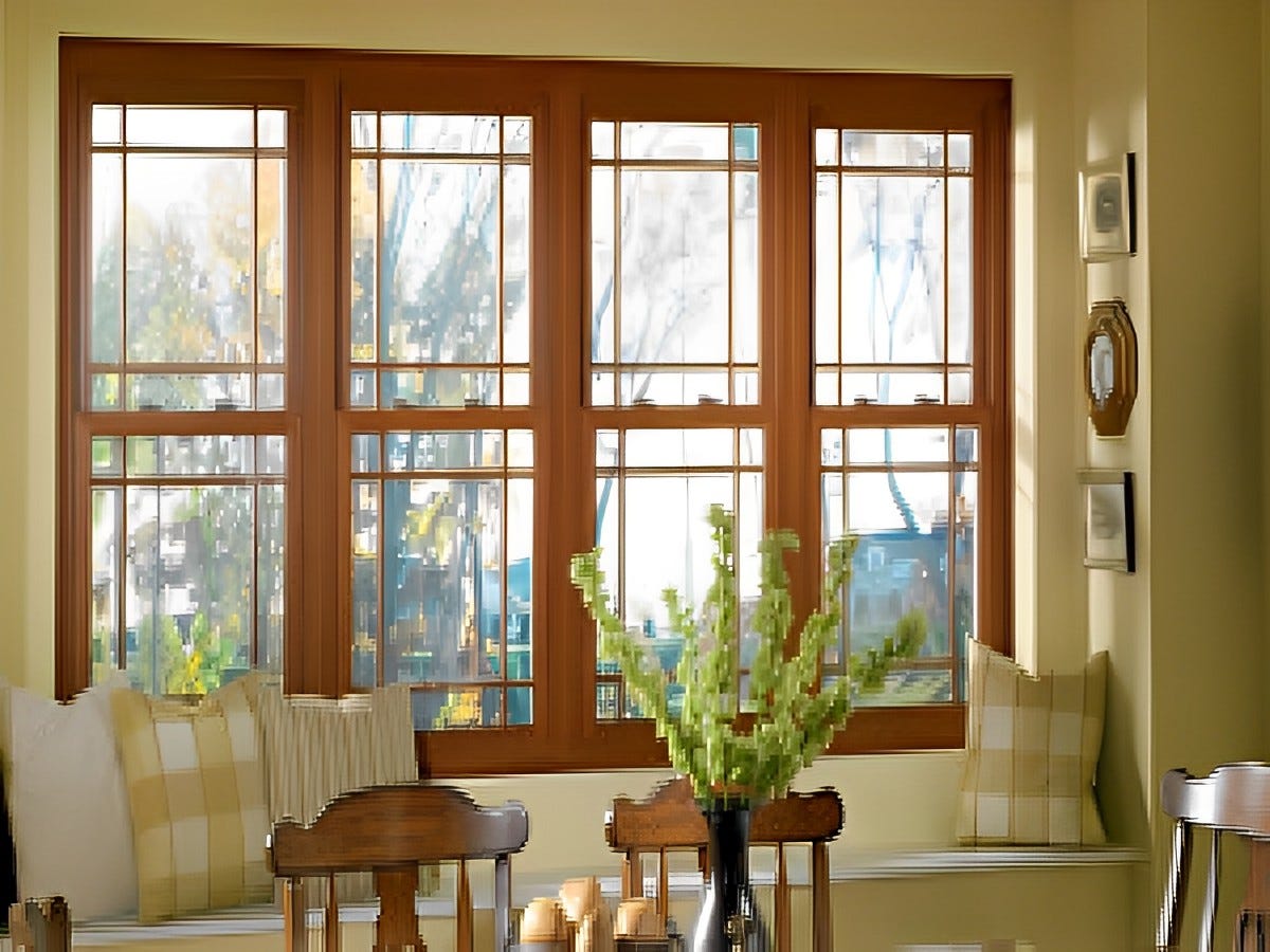 Double Hung Windows| Windows | Window World Of Syracuse - Window World ...