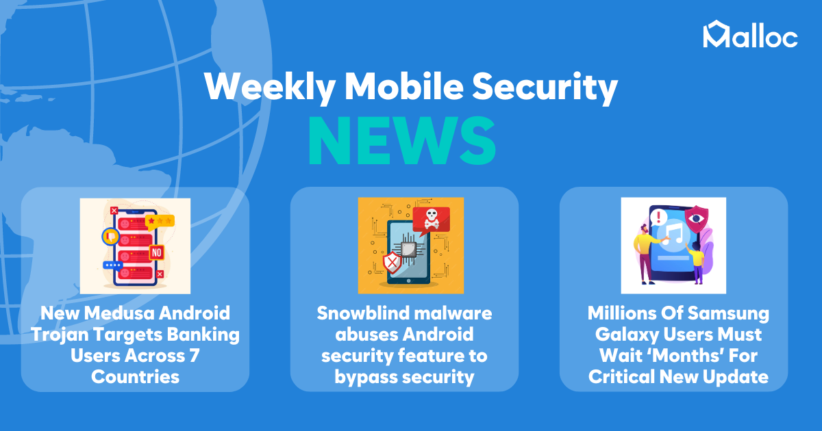 Introducing Malloc App Security. We created a library that helps you ...