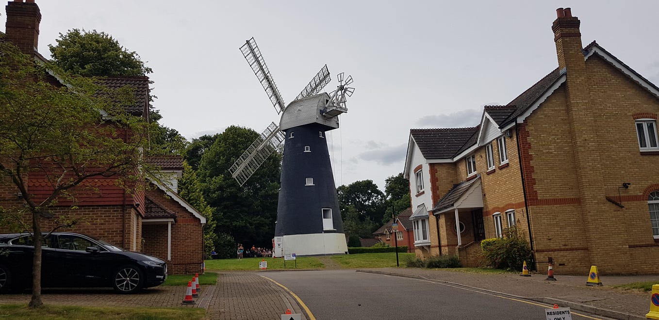 Thank you James. That psychedelic Rolls Royce was the best one I had in