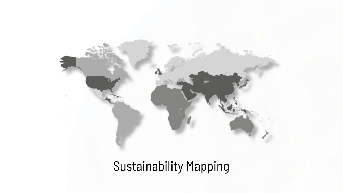 Navigating the Future: How AI and GIS Software Are Revolutionizing ...