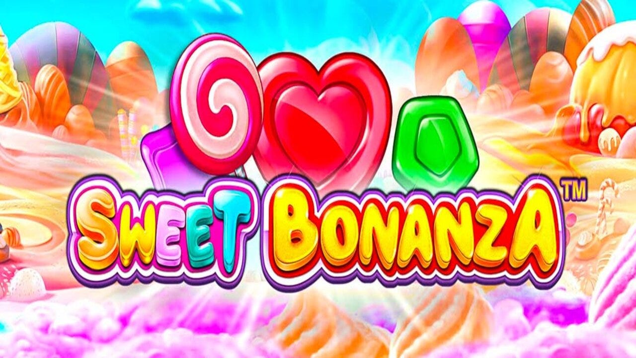 Bonanza Slot