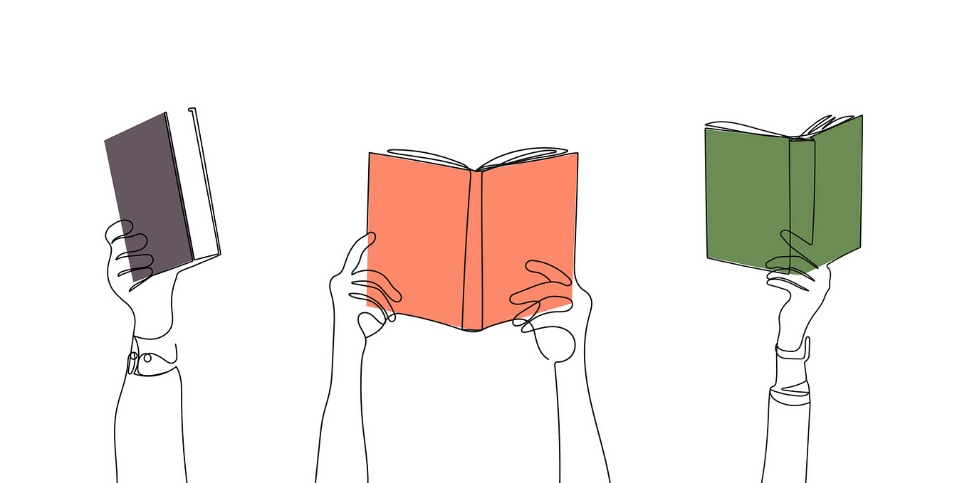 Books You Should Read Based on How You’re Feeling