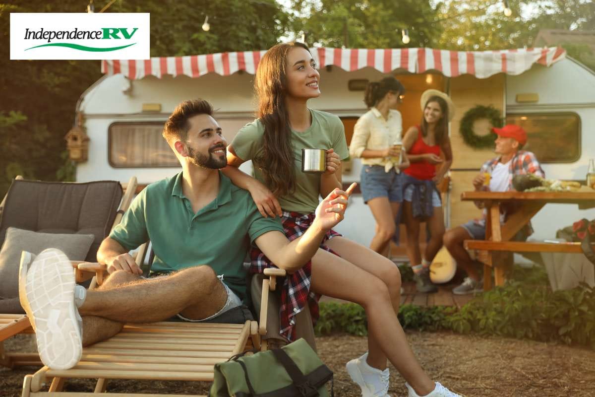 Luxury on Wheels: Explore Our Collection of High-End Motorhomes for ...