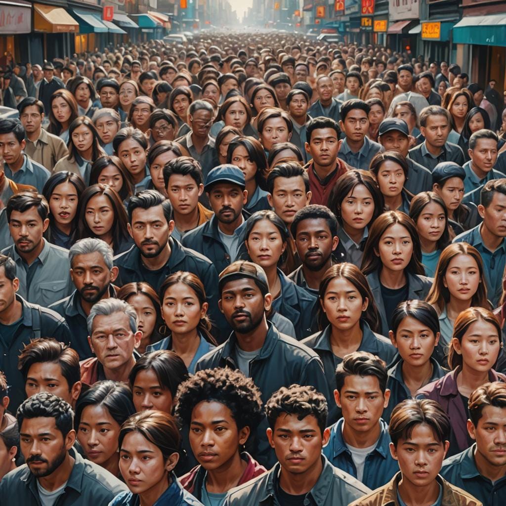 Are You A Newsletter Nibbler?. I don’t mean to put you on the spot… by Nando Morales Medium