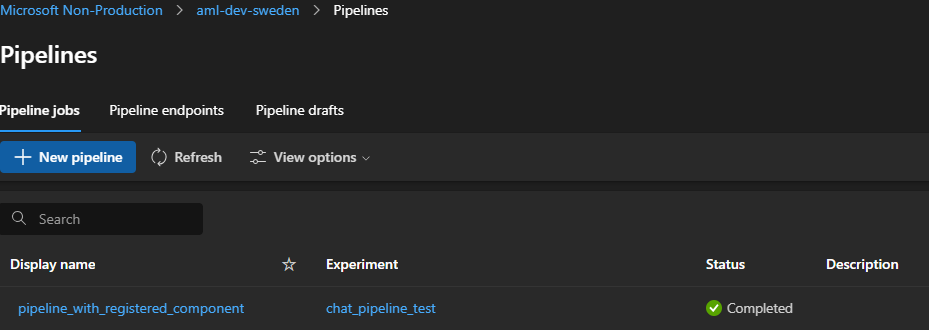 Using Python in Azure ML Studio. Step-by-step tutorial includes a ...