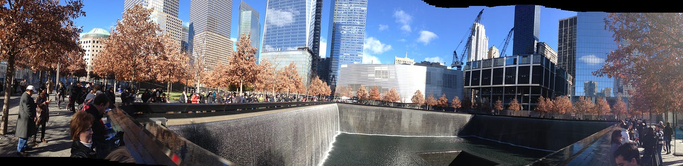 Monuments and collective memory