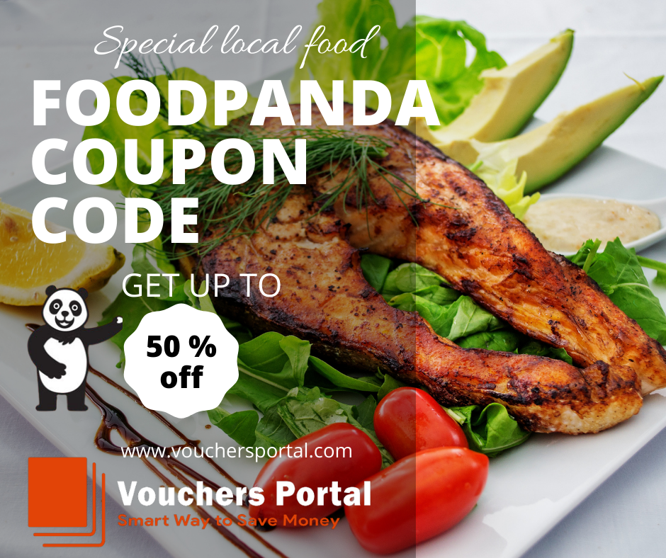 FOODPANDA PROMO CODE. One of the largest food delivery online… by
