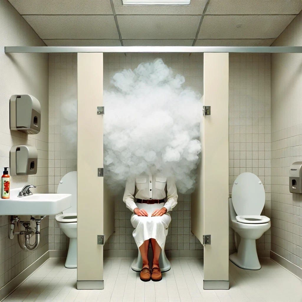 Loneliness in the Workplace. In the bustling hive of office spaces ...