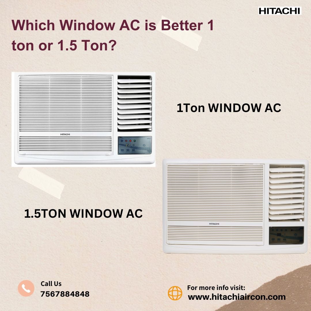 Sizing Up Your AC How to Calculate the Perfect Air Conditioner Size