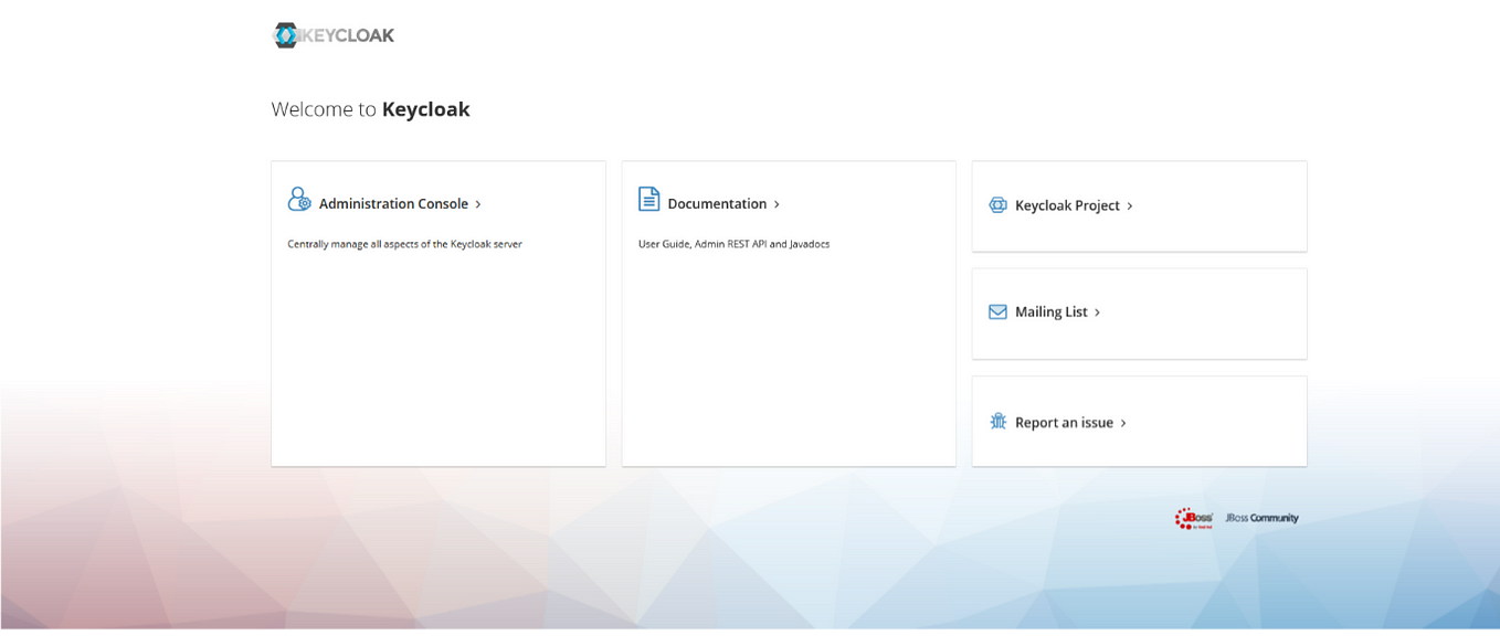 Securing a JavaScript App Using Keycloak | by Nishada Liyanage | Medium