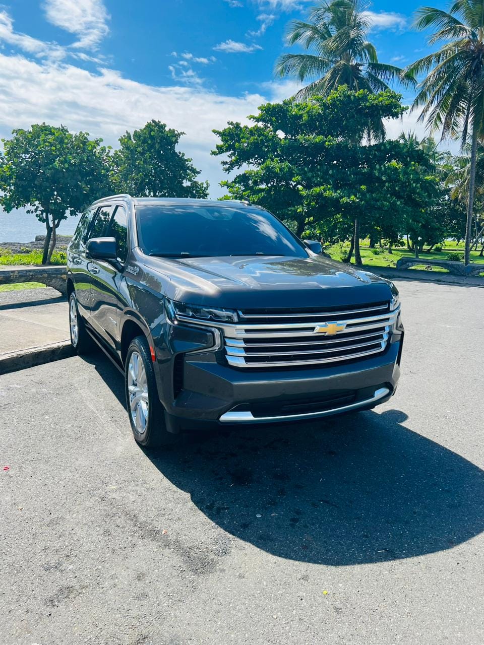 Alquiler Minivan Santo Domingo by Adonis Rent a