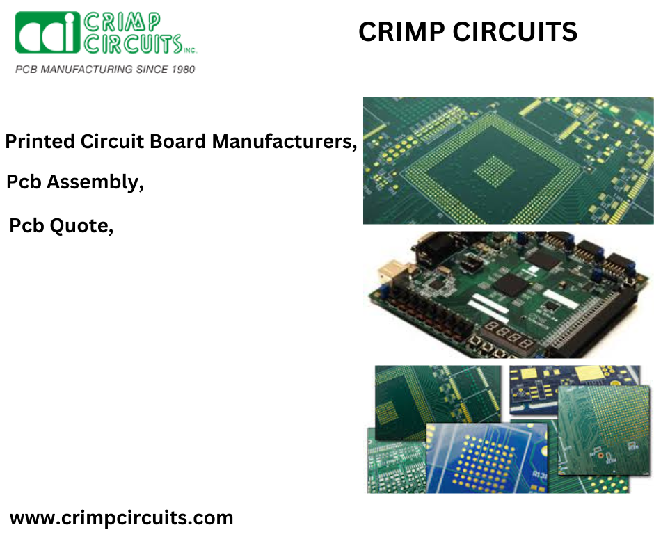 A Comprehensive Guide to Printed Circuit Board (PCB) Design | by