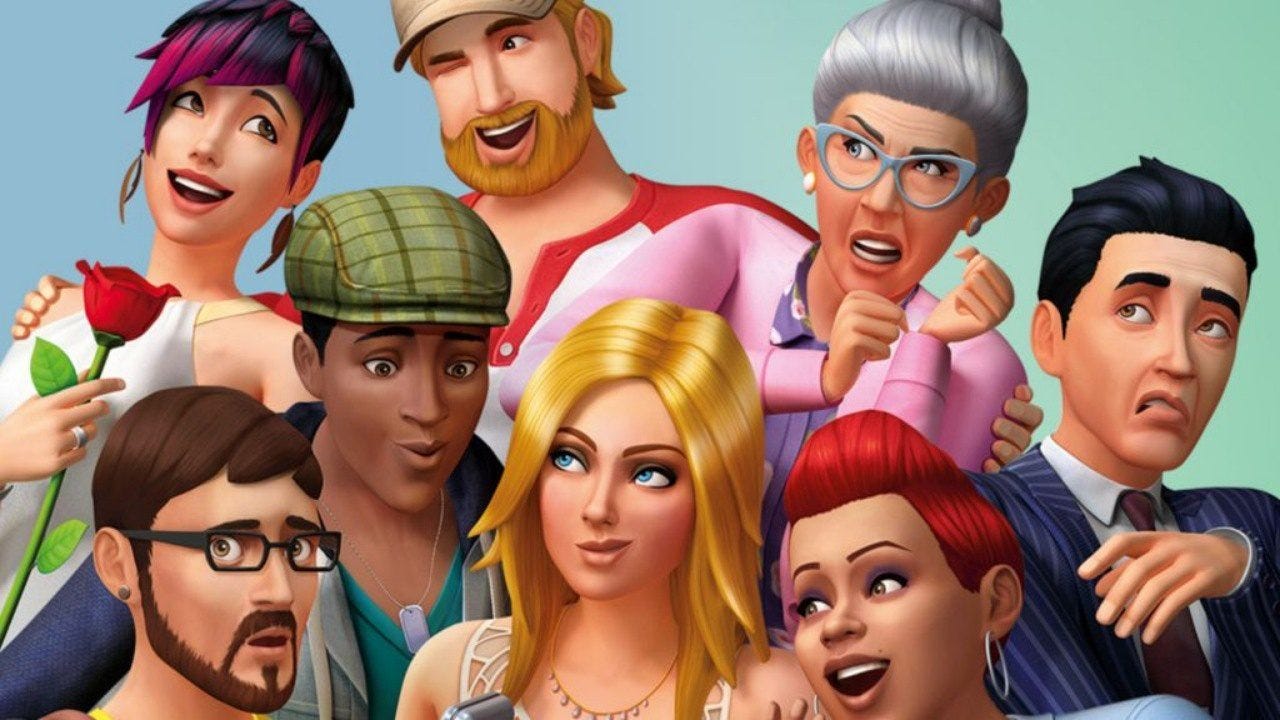 The Sims Freeplay guide - Understanding the circle of life