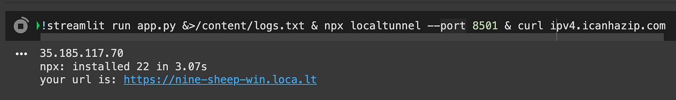 How to load datasets on Google Colab | by Victor Umunna | FAUN ...