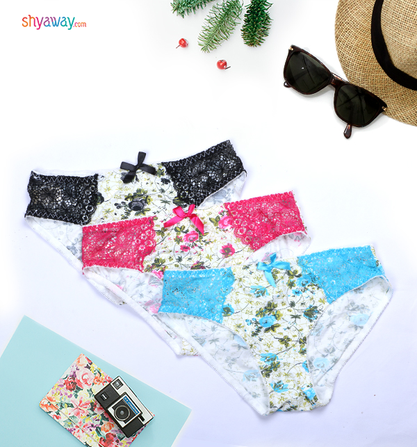 20 Types Of Undergarments For women with Names  Panty for Girls, Clovia  Zivame 2022 : STYLE GRAM 