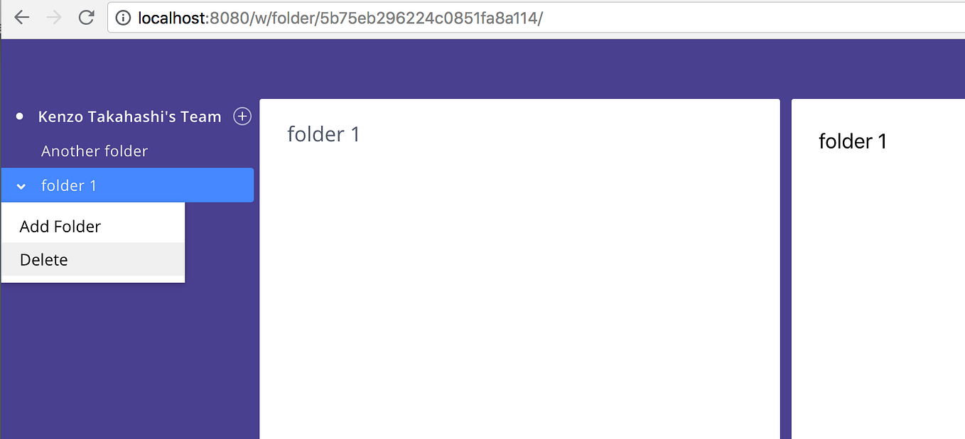 Build a Project Management Tool with Vue.js, Node.js and Apollo — Part 1 by Kenzo Takahashi