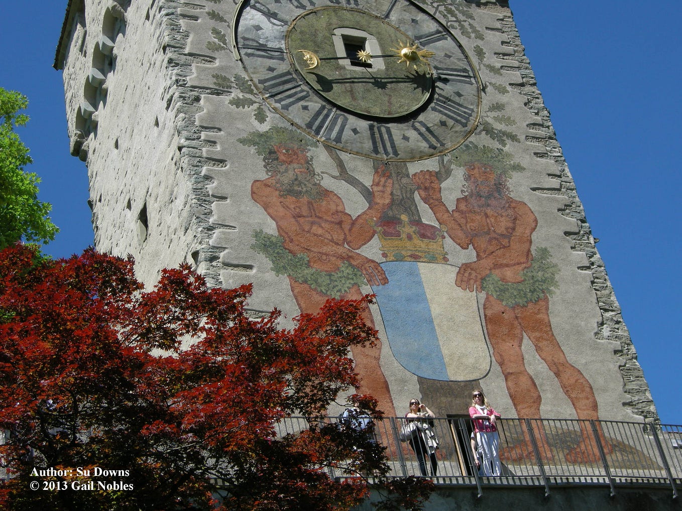 The Meaning of “Off The Wall”. Michael Jackson by Gail Nobles_The