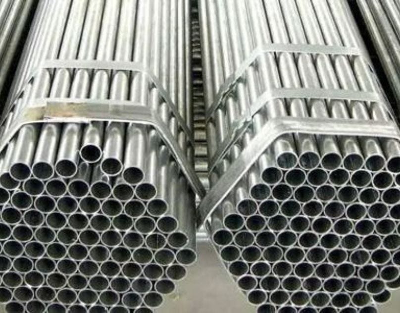 Top 5 Types Of Stainless Steel Pipes by shrikantsteelcentre1 Medium