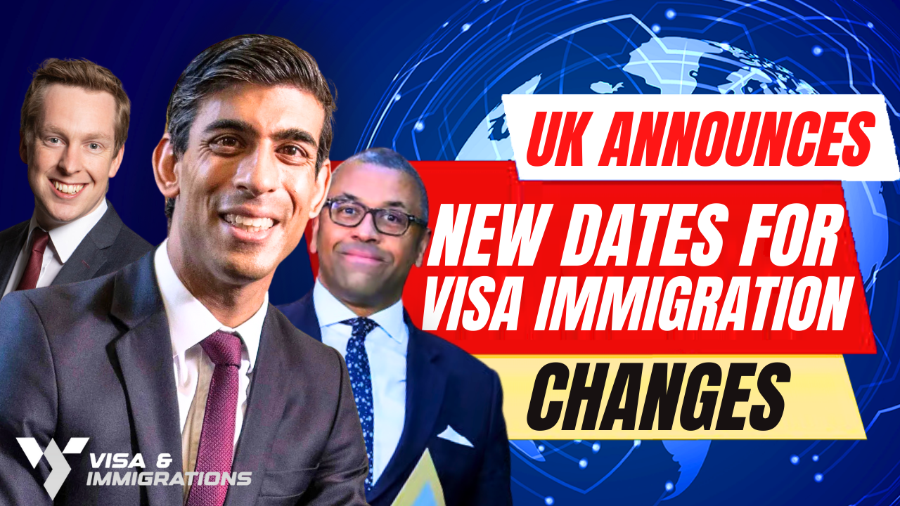 Updates in the New Statement of Changes March 2025. by Visa and Immigrations Mar, 2025 Medium