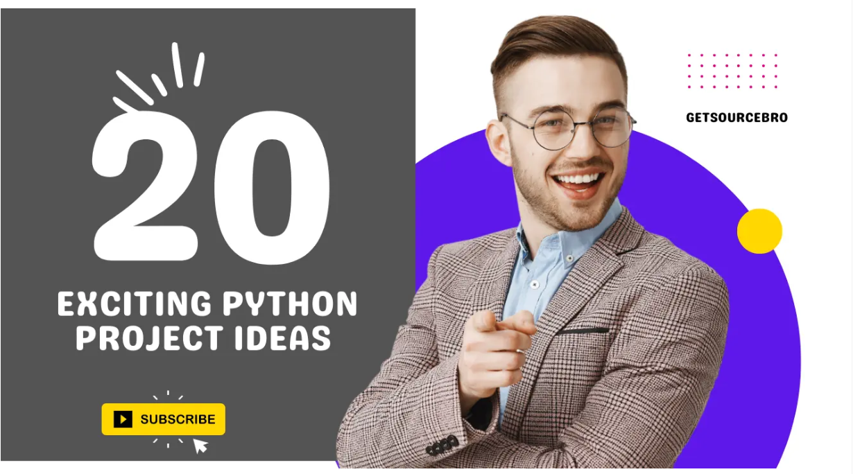 Computer Project with source code download for Free - Getsourcebro - Medium