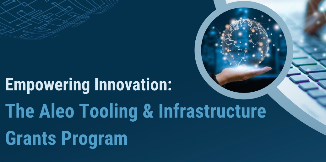 Innovative Approach of the Aleo Project | by binancr | Medium