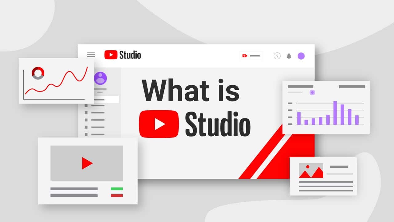 Optimizing Your Videos with  Creator Studio