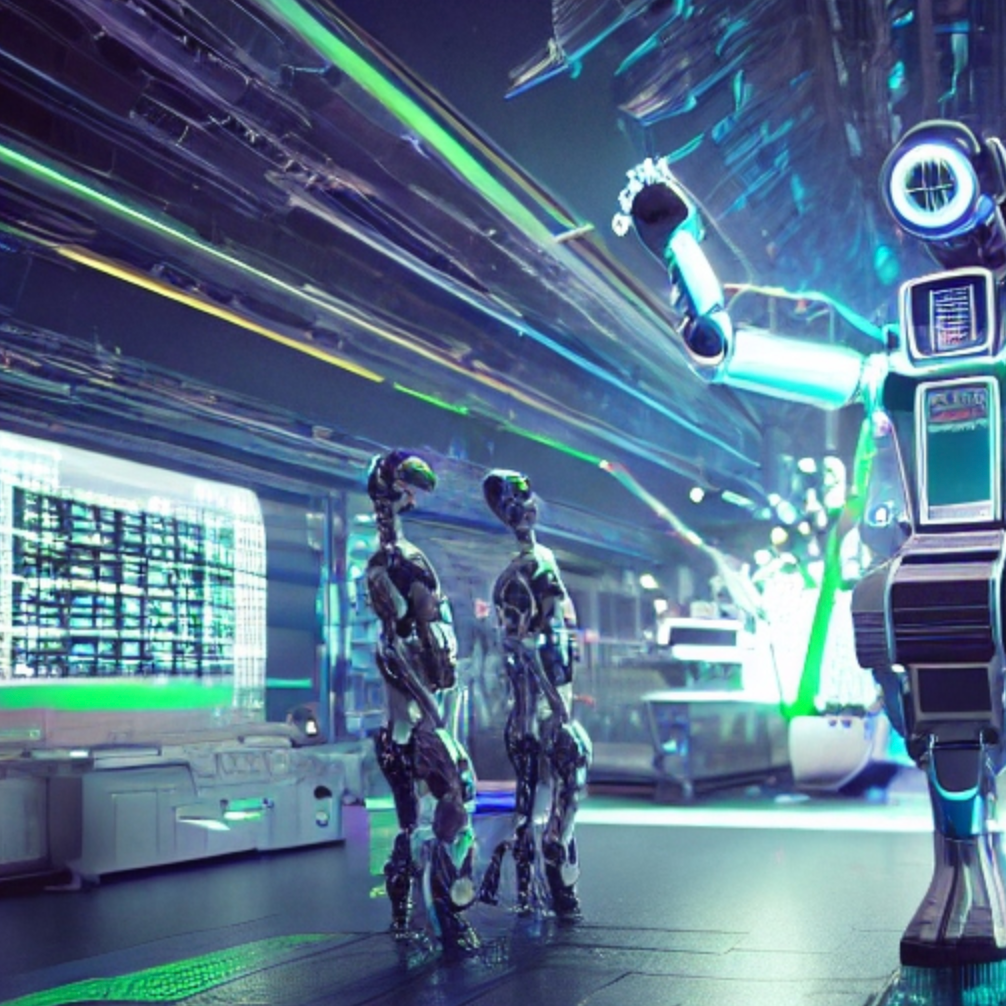 Strong vs. Weak AI Agents. If (reader == lazy): GoTo: “the core… | by ...