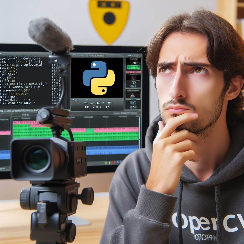 Extending OpenCV VideoCapture: A Seamless Approach to Android Video ...