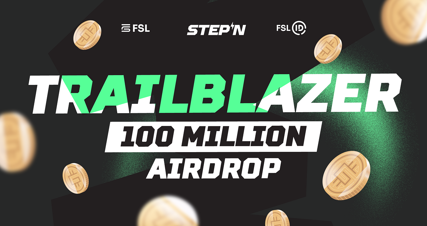 Introducing the “FSL Legacy Drop”: A Symphony of Fitness, Web3 