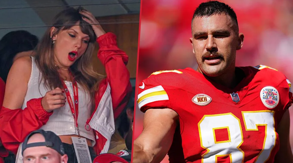 WATCH [FULL] VIDEO : Travis Kelce Sister Leaked Video’s | by Leylacallisjx | May, 2024 | Medium