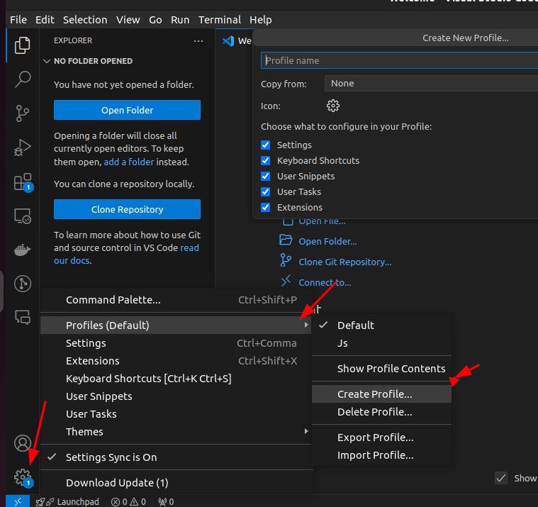 Create and Execute Stored Procedure in PHPMyAdmin | by Nishit Maheta ...