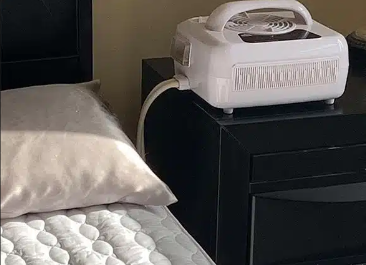 Stay Cool All Night with the Perfect Sleep Pad Your Ultimate Cooling