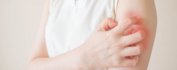 How to cure a fungal infection on my back? | by Avika Roy | Medium