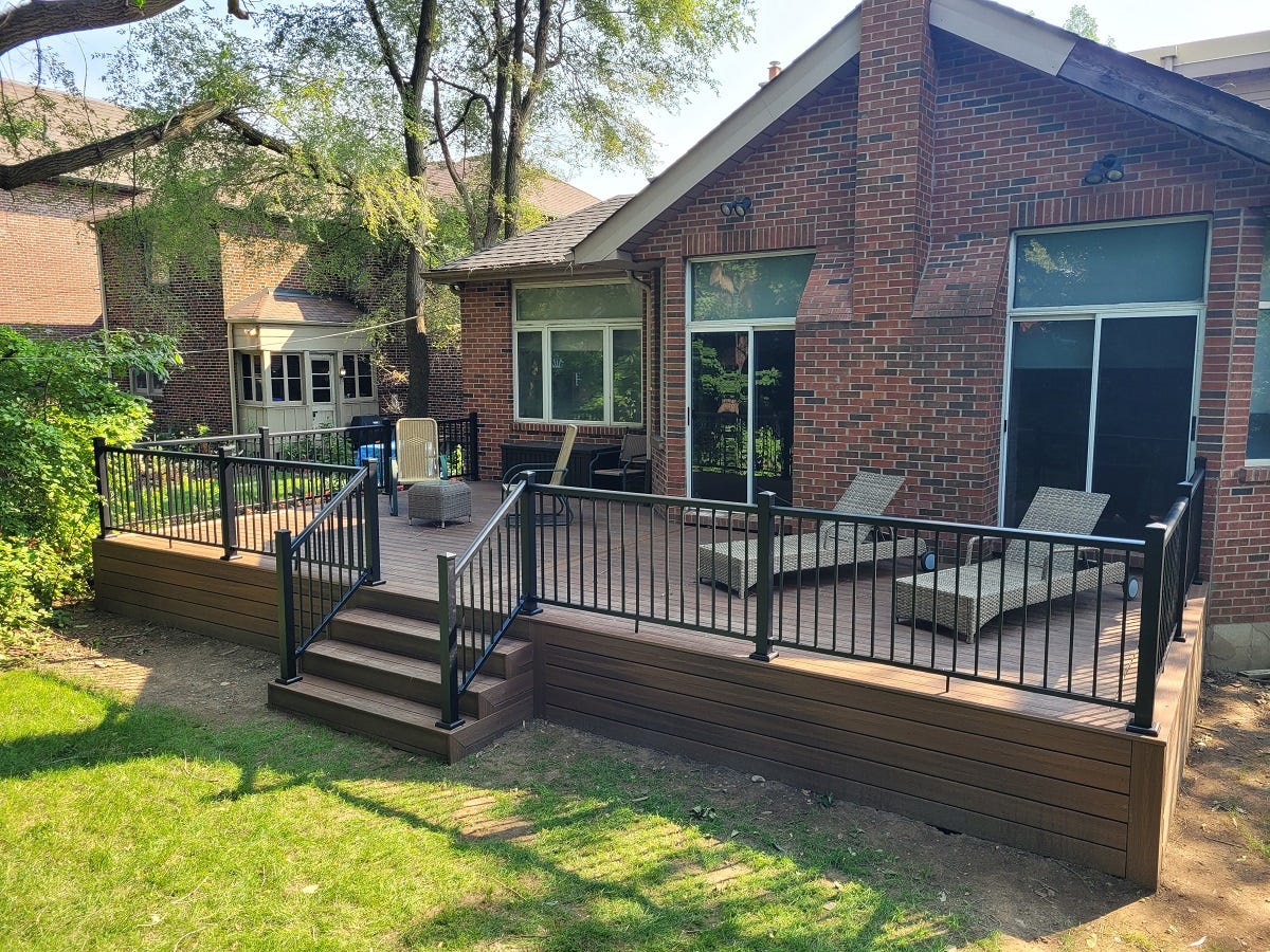 Deck Companies Toronto Decksforlife Decksforlife Medium