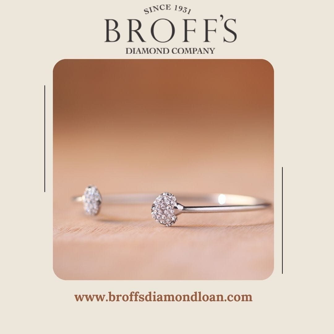 Unlocking Financial Value: The Power of Pawn and Second-Hand Jewelry 