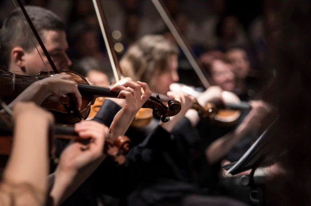 Leading Teams is Like Conducting an Orchestra - in conversation with Niven Al-Khoury