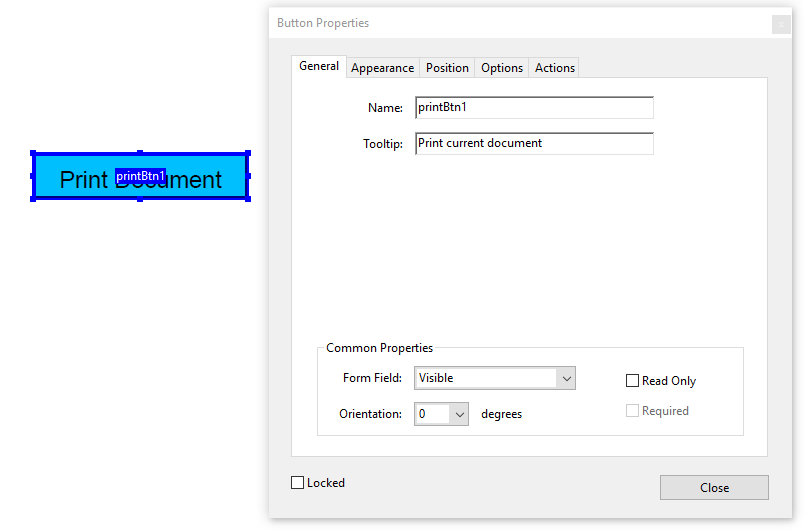 Working with PDF annotations using C#: Highlight Annotation | by Andriy ...