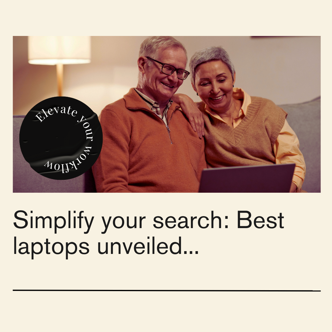 3 Best Laptops Under 600 for BudgetSavvy Techies in 2024 by Amit