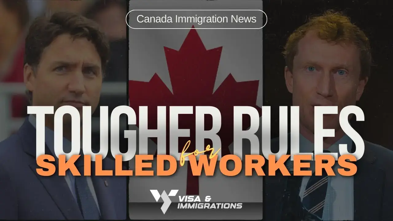 Canada Immigration News 2024 Adapting to the New Student Permit