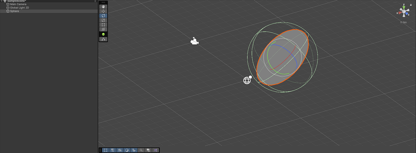 Switch Statements in Unity and C#: A Beginner’s Guide | by Shaun Fulton ...