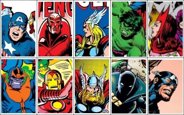 10 histórias dos Novos Mutantes que você precisa ler antes do filme