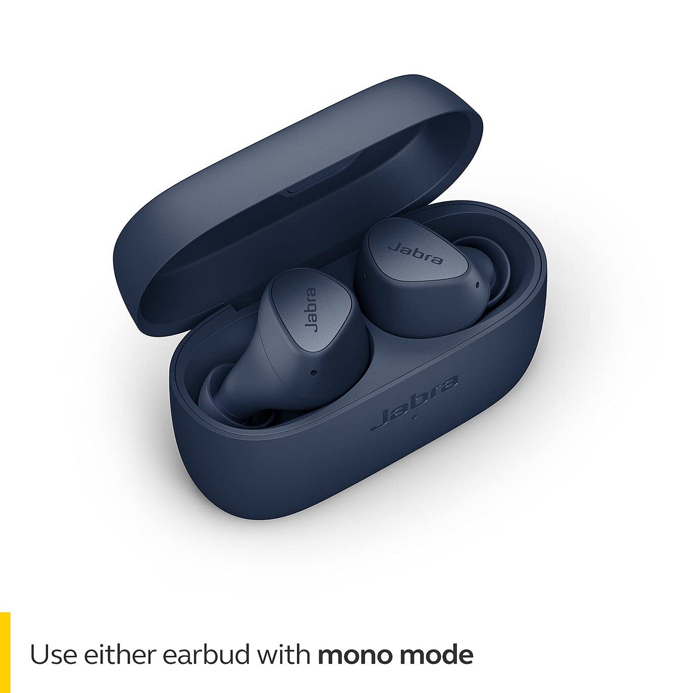 Model Name Jabra Elite 3 in Ear True Wireless Earbuds Noise with