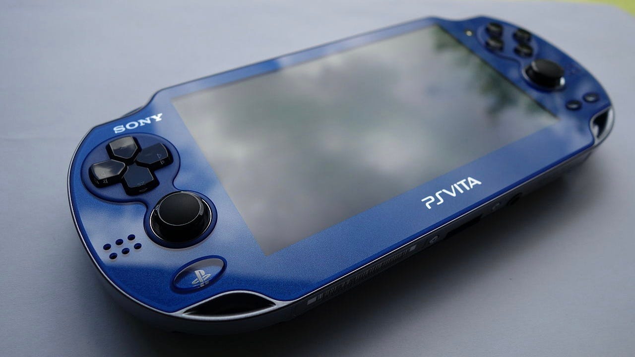 The heartbreaking failure of PlayStation Vita. | by Ryan | Medium