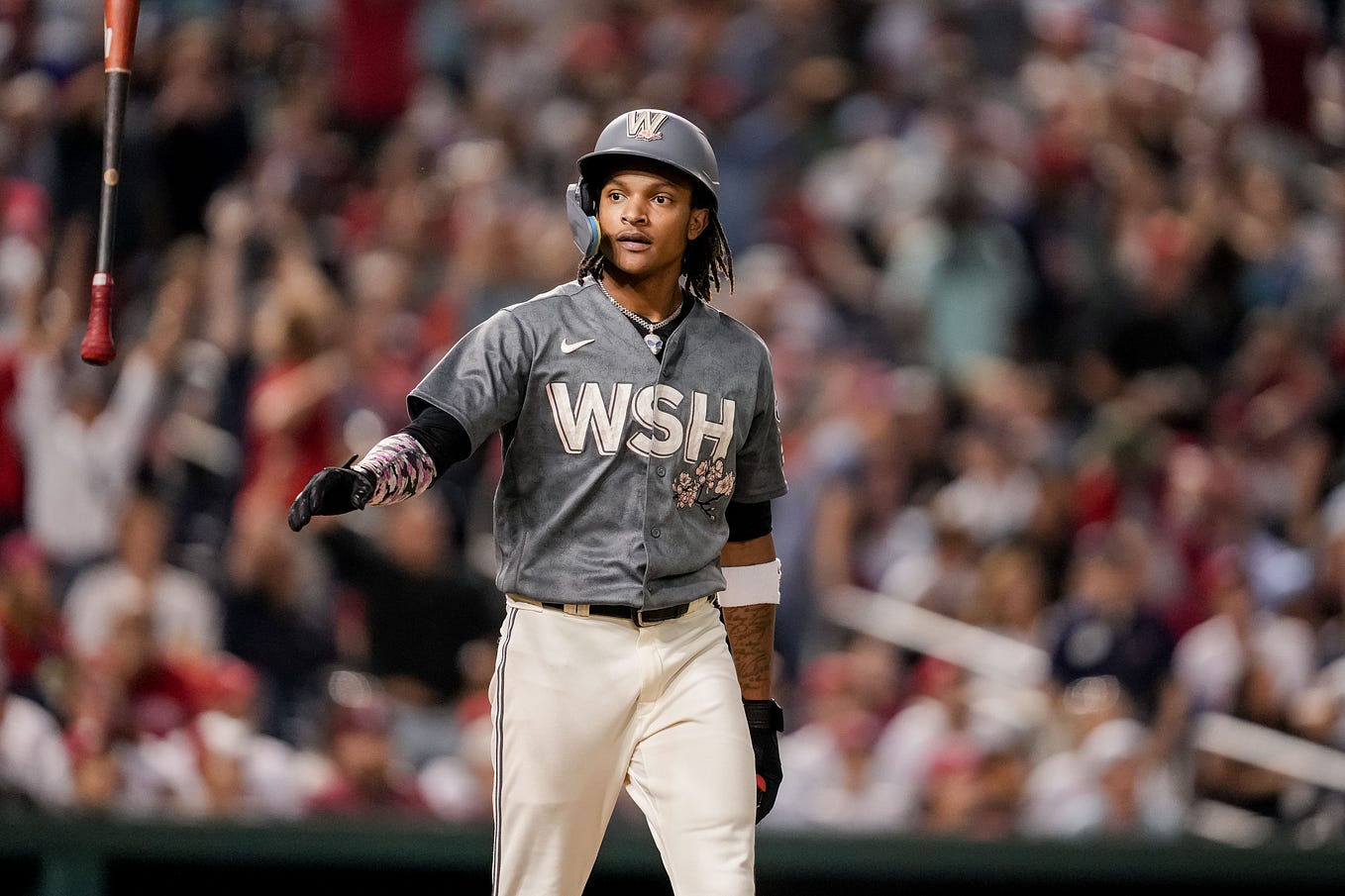 Nationals announce 2024 schedule. The Washington Nationals, in…, by  Nationals Communications