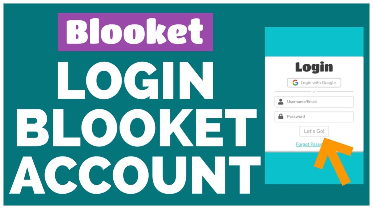 Navigating the Academic Landscape: A Detailed Manual to Blooket Login 