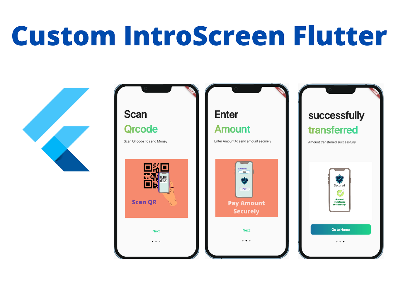 Create a data table using flutter | by chetan koppal | Medium