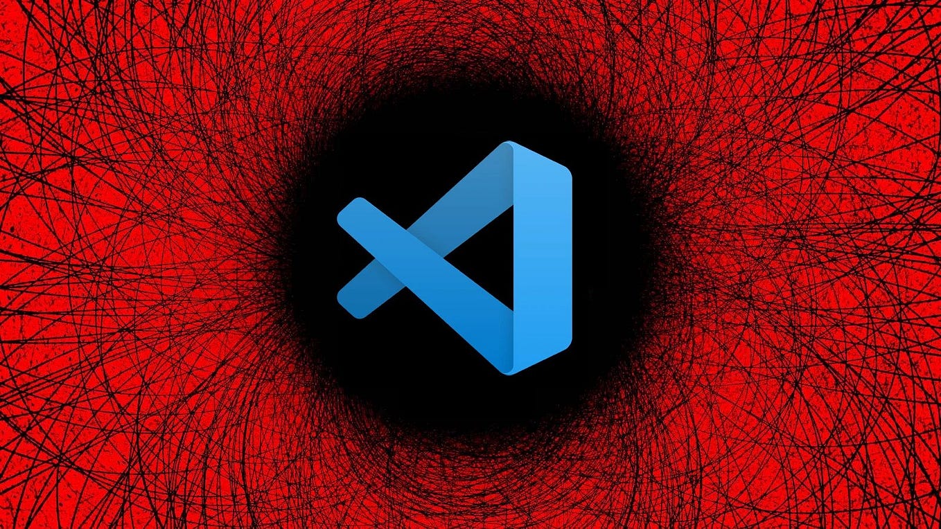 4/6 | Introducing ExtensionTotal: How to Assess Risk in VS Code ... image.