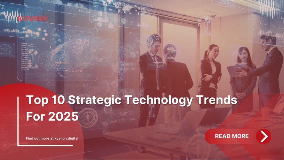 What Is Data Governance? 7 Exciting Data Governance Trends by Kyanon