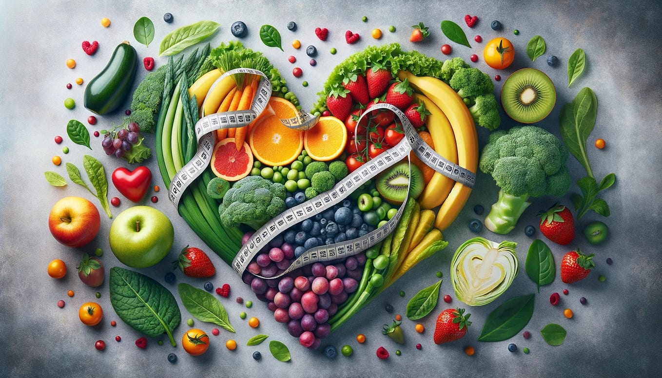 How Replacing Rice With Cauliflower Rice Transformed My Midsection | by ...