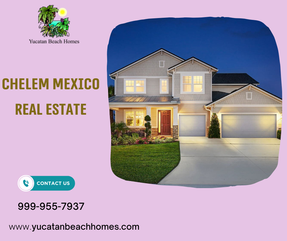 Progresso Beach Homes for Sale in Yucatan Yucatan Beach Homes Medium